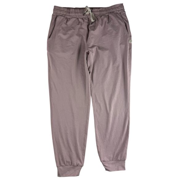 Vuori Pants - Vuori jogger